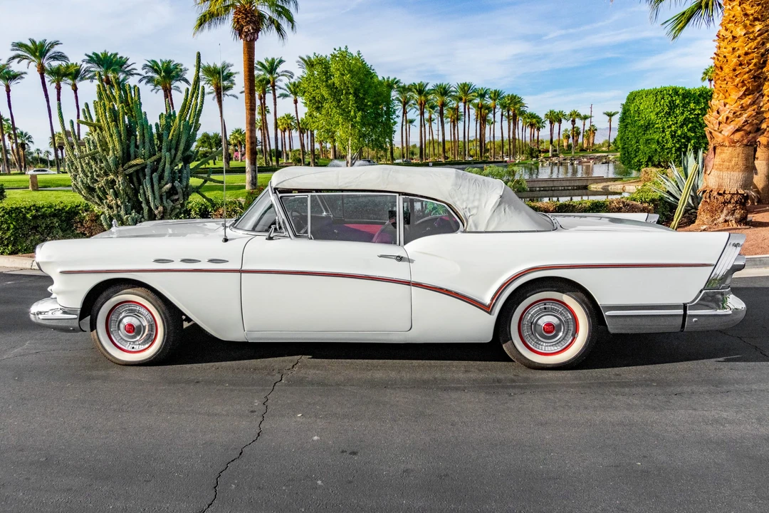 1957 Buick Special - Image 5 of 31