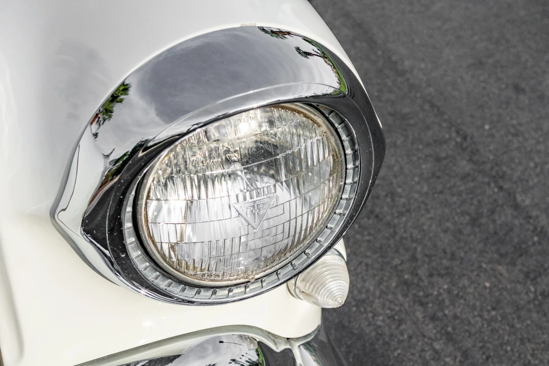 1957 Buick Special - Image 31 of 31