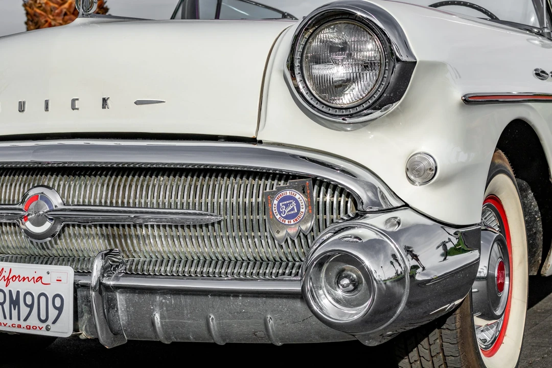 1957 Buick Special - Image 27 of 31