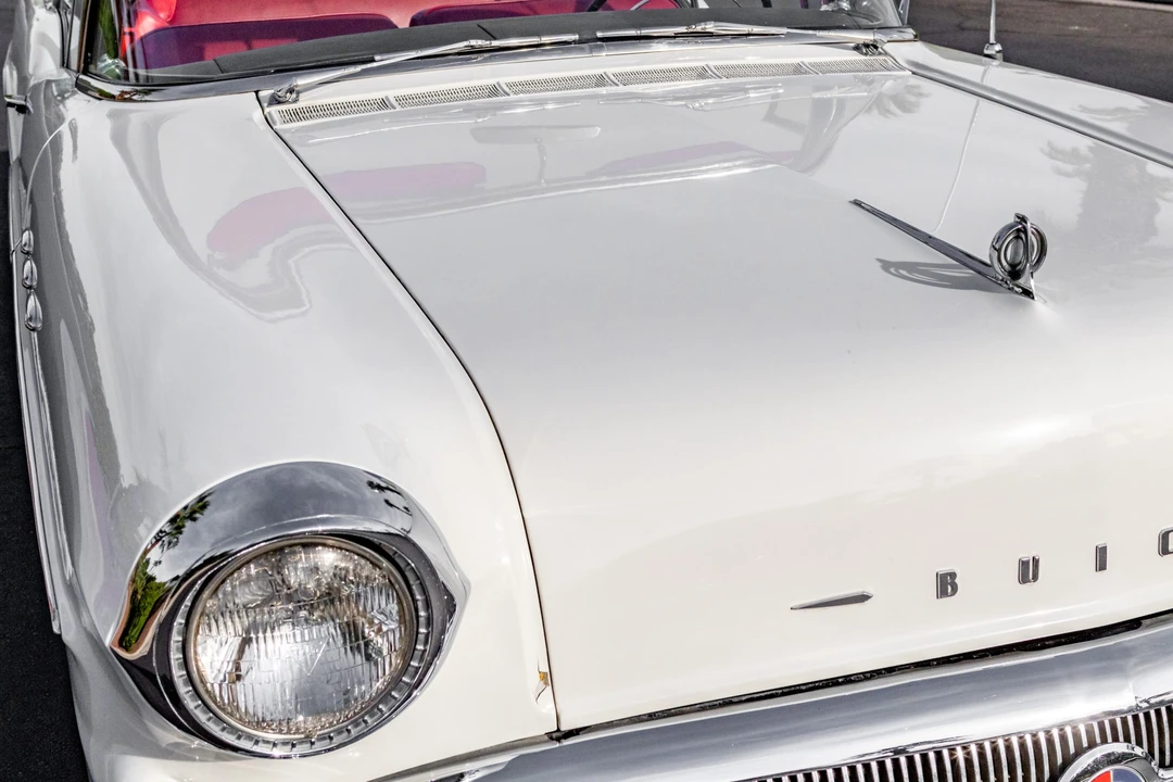 1957 Buick Special - Image 17 of 31