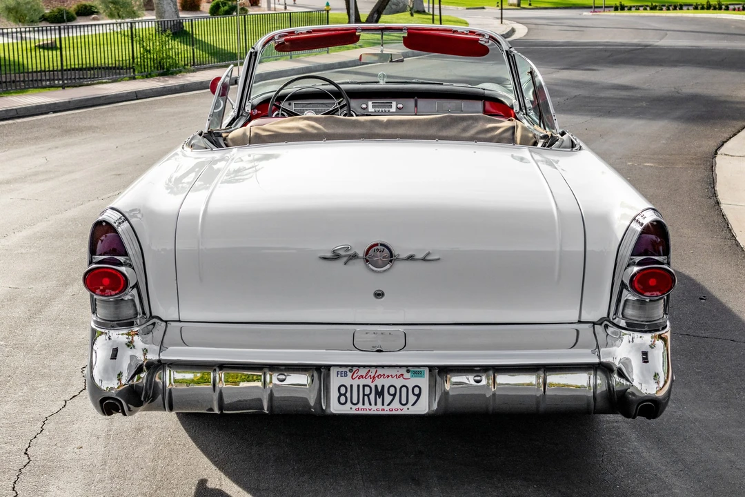 1957 Buick Special - Image 7 of 31