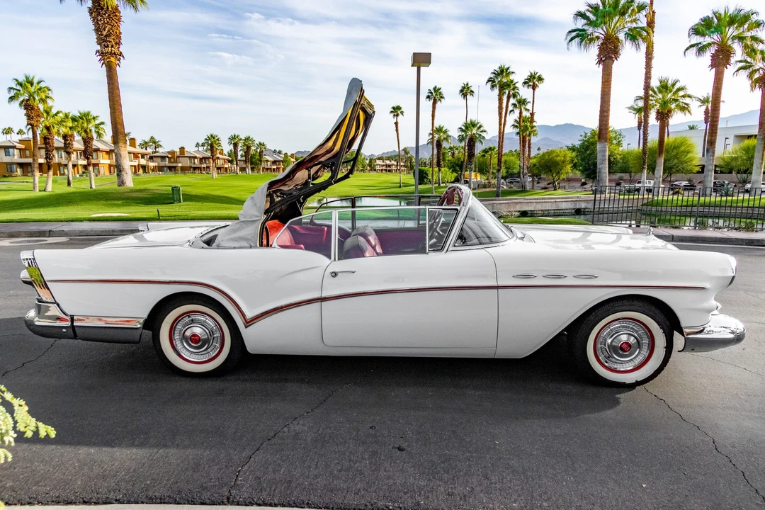 1957 Buick Special - Image 10 of 31
