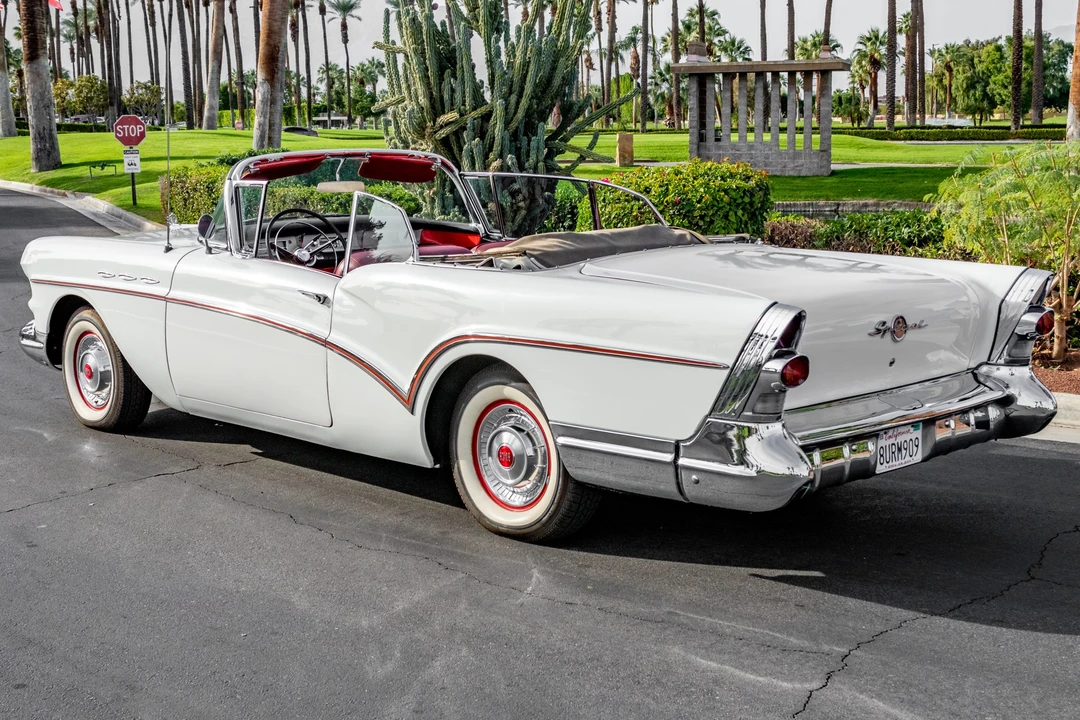 1957 Buick Special - Image 6 of 31