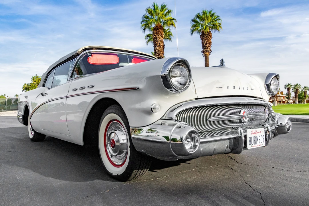 1957 Buick Special - Image 12 of 31
