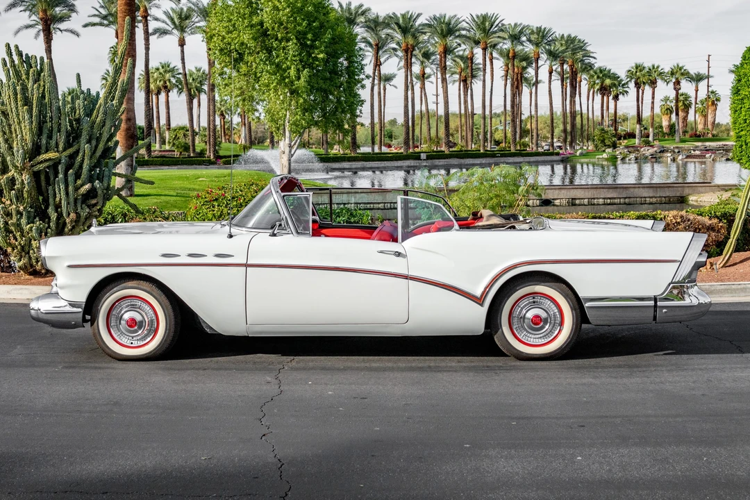 1957 Buick Special - Image 3 of 31