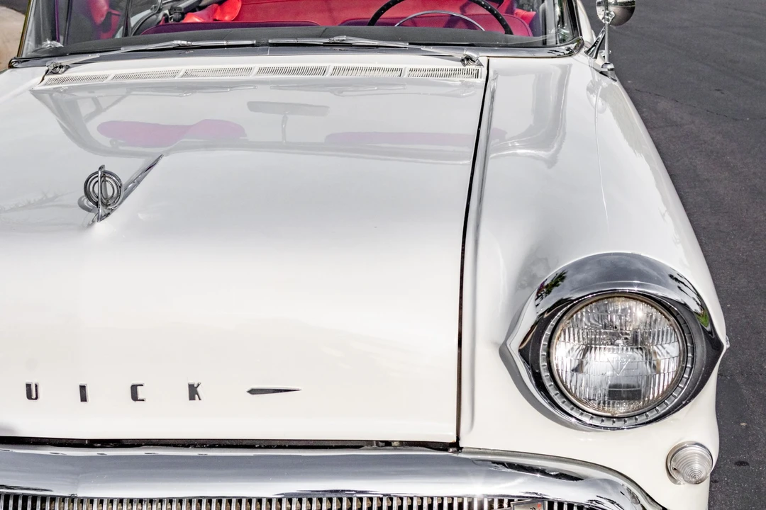 1957 Buick Special - Image 18 of 31