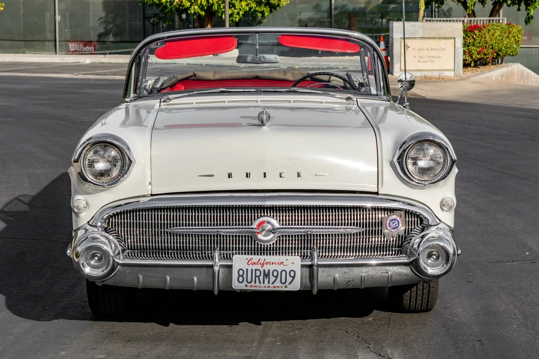 1957 Buick Special - Image 13 of 31