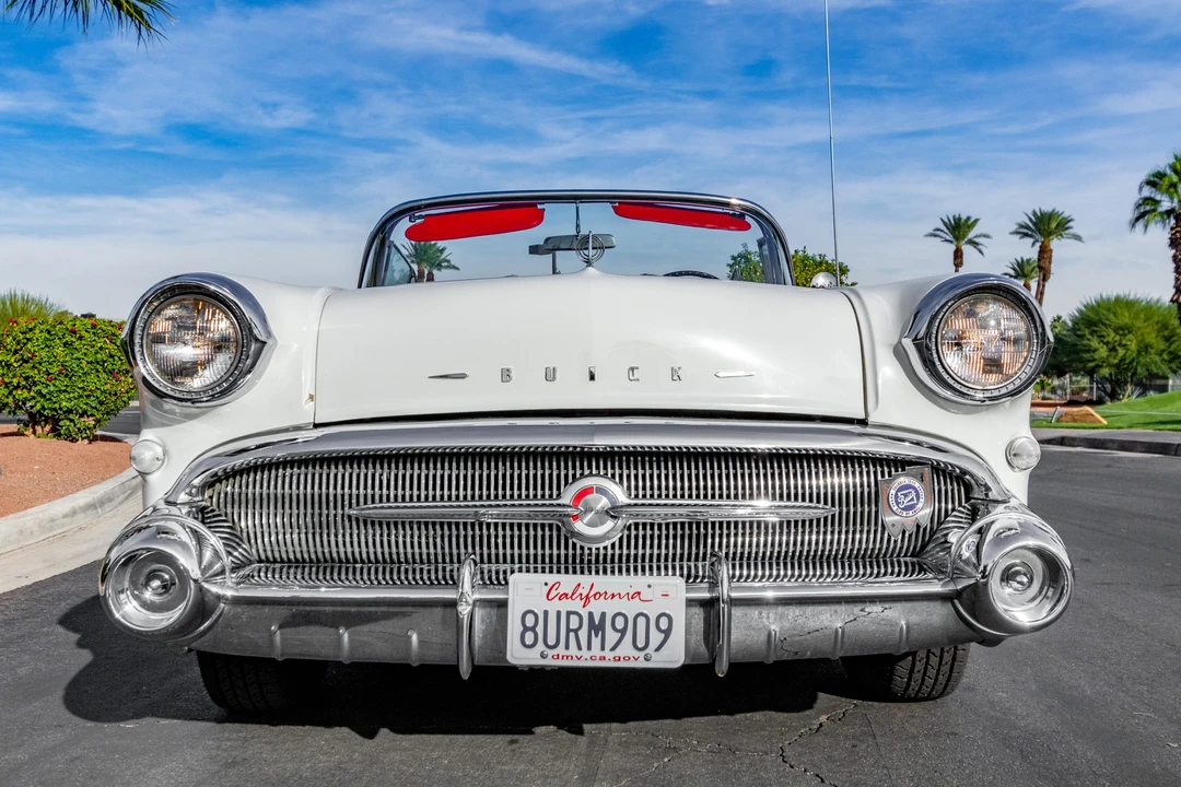 1957 Buick Special - Image 28 of 31