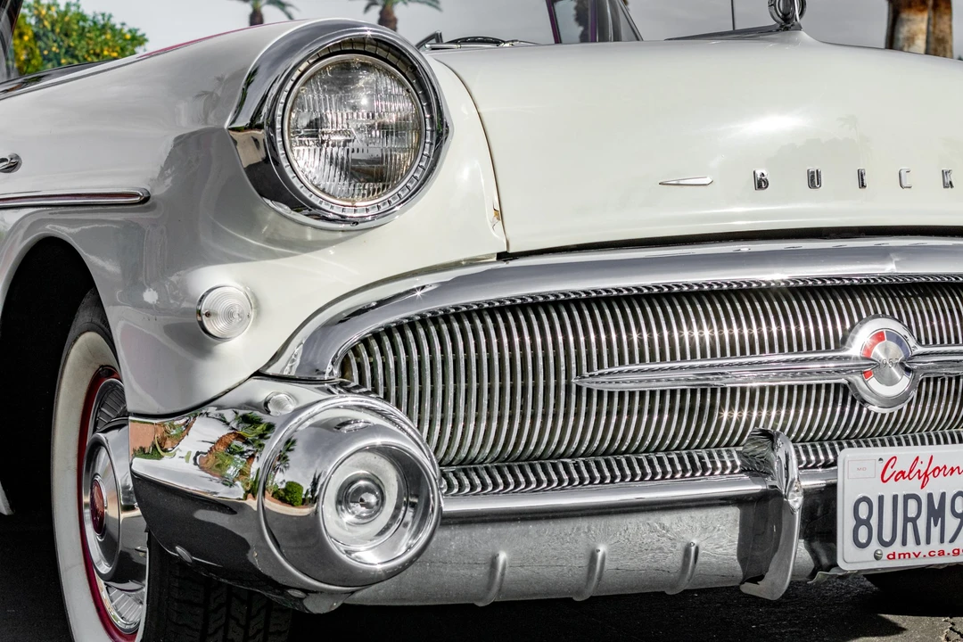 1957 Buick Special - Image 21 of 31