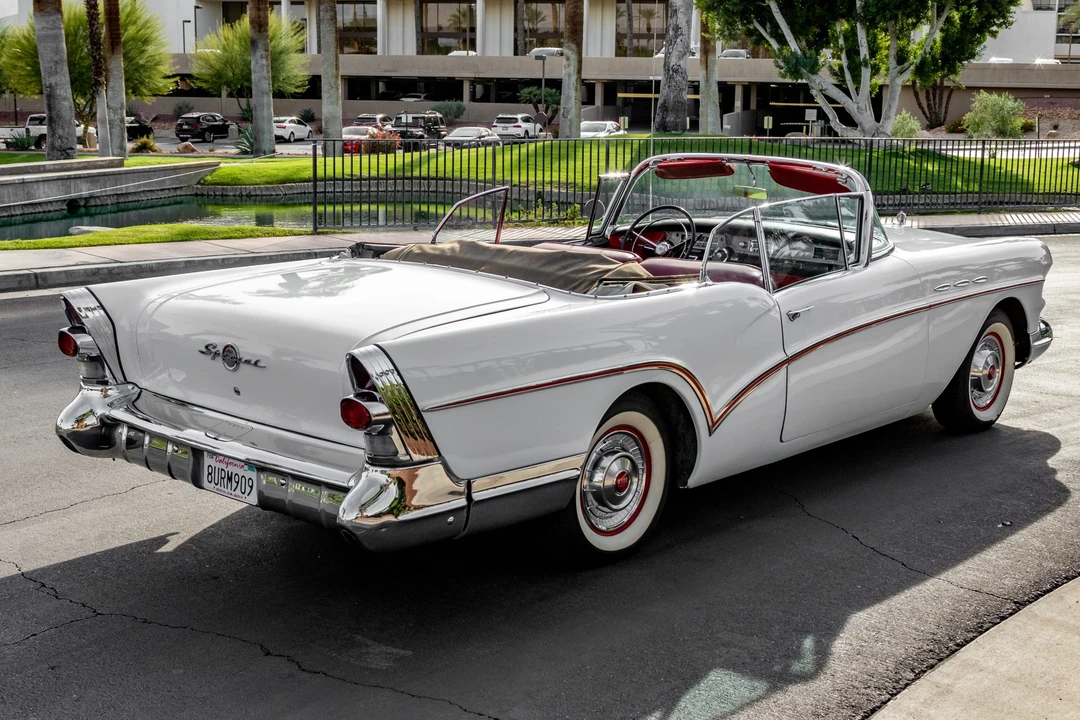 1957 Buick Special - Image 8 of 31