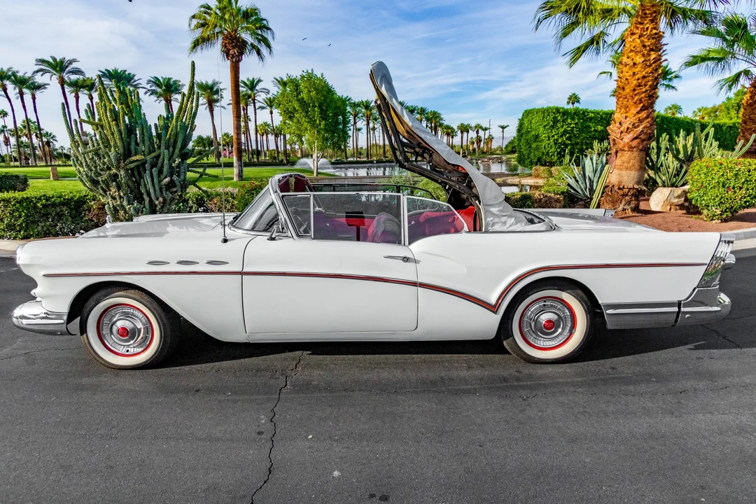 1957 Buick Special - Image 4 of 31