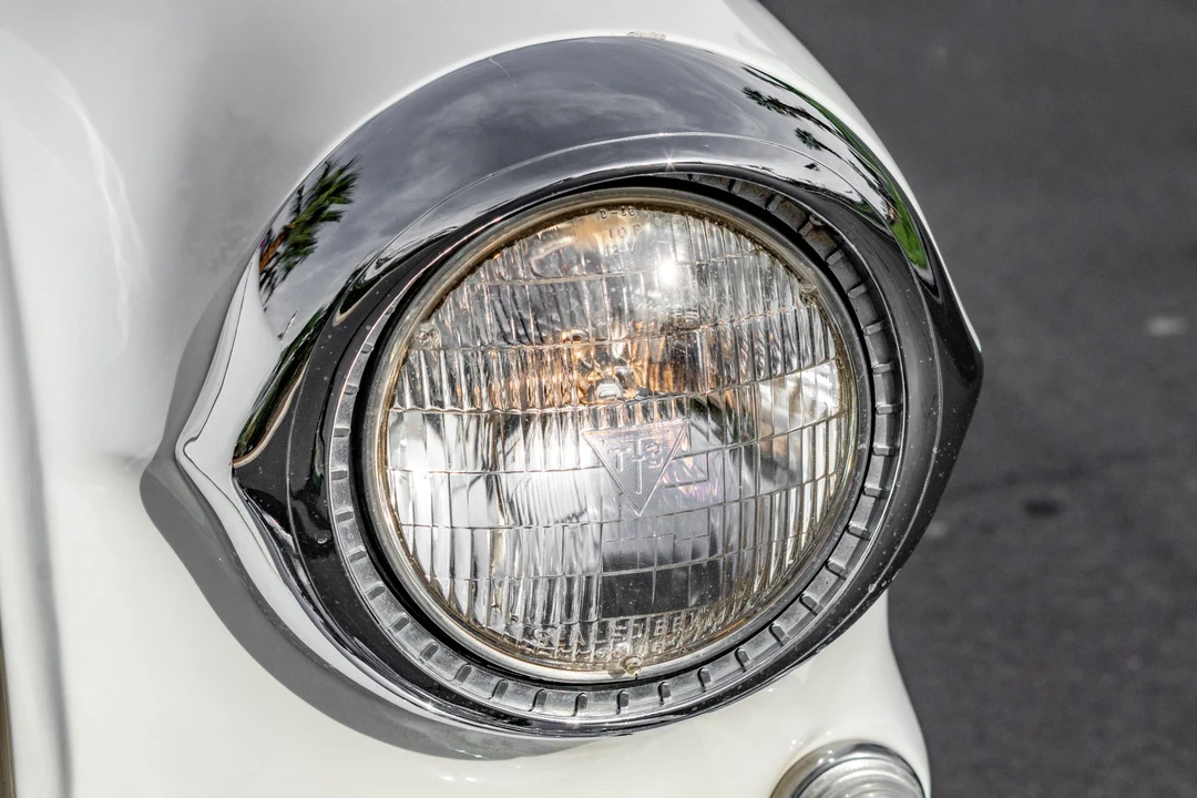 1957 Buick Special - Image 30 of 31