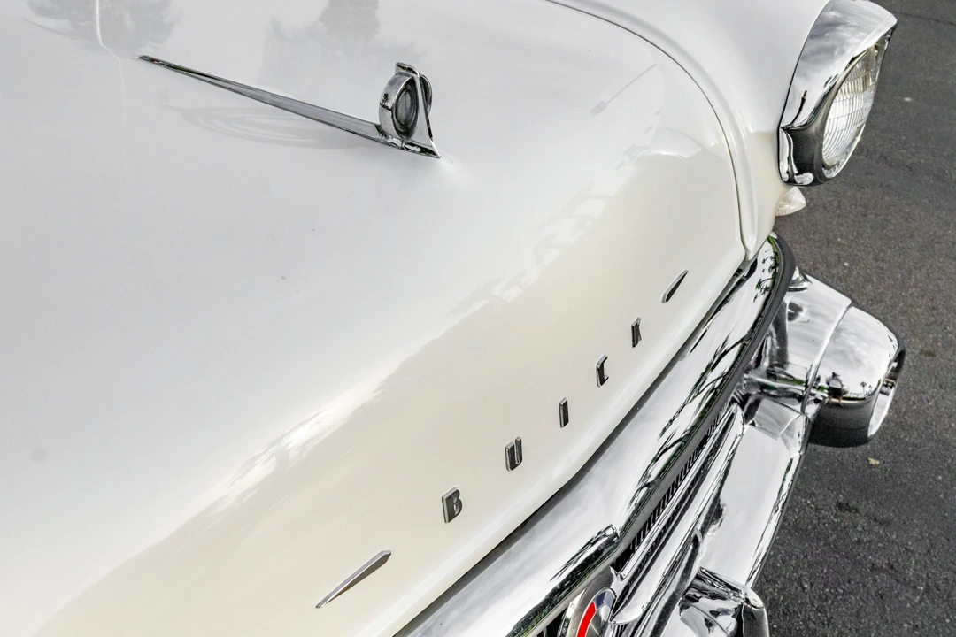 1957 Buick Special - Image 20 of 31