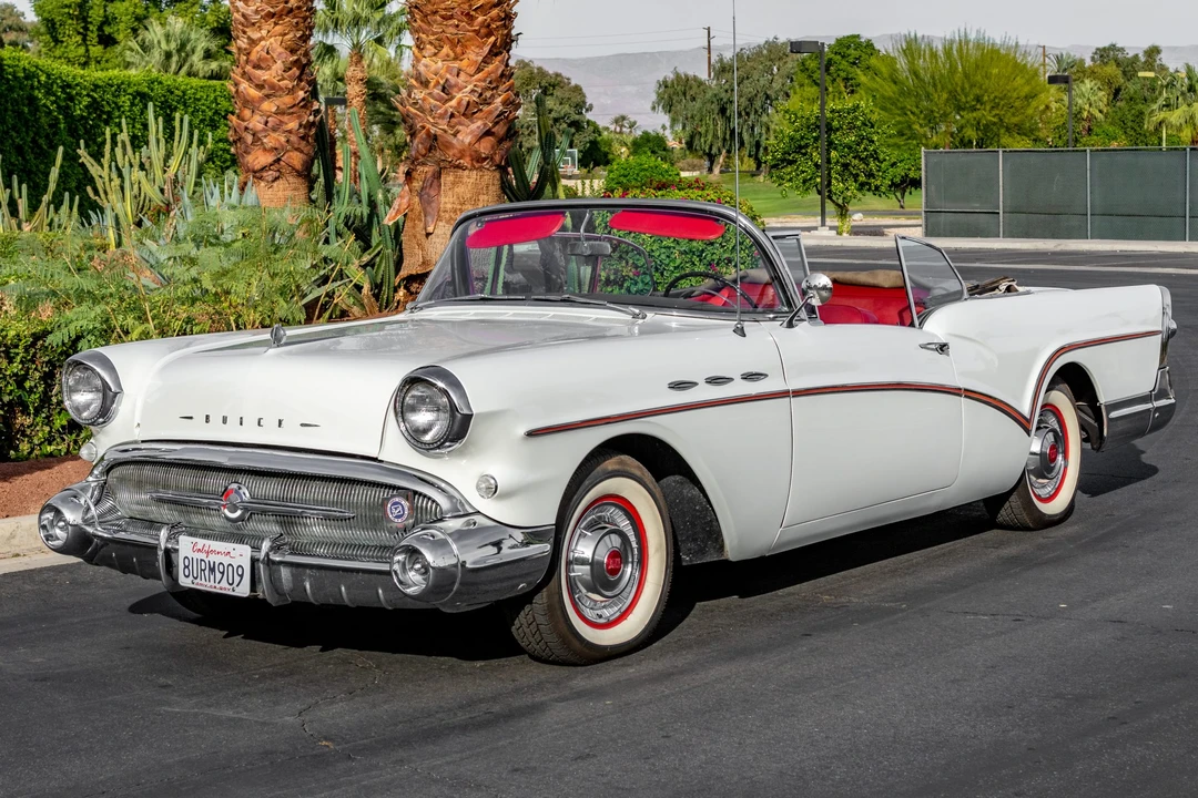 1957 Buick Special - Image 2 of 31