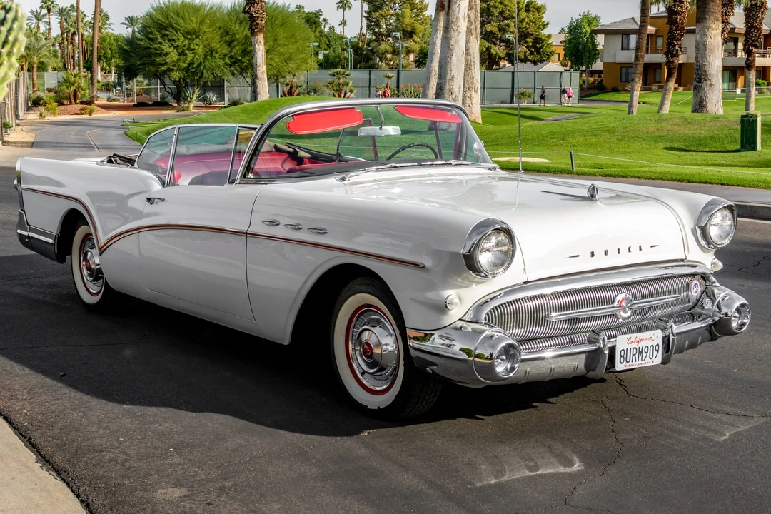 1957 Buick Special - Image 11 of 31