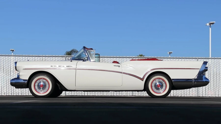 1957 Buick Special - Image 2 of 21