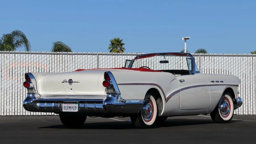 1957 Buick Special - Image 3 of 21