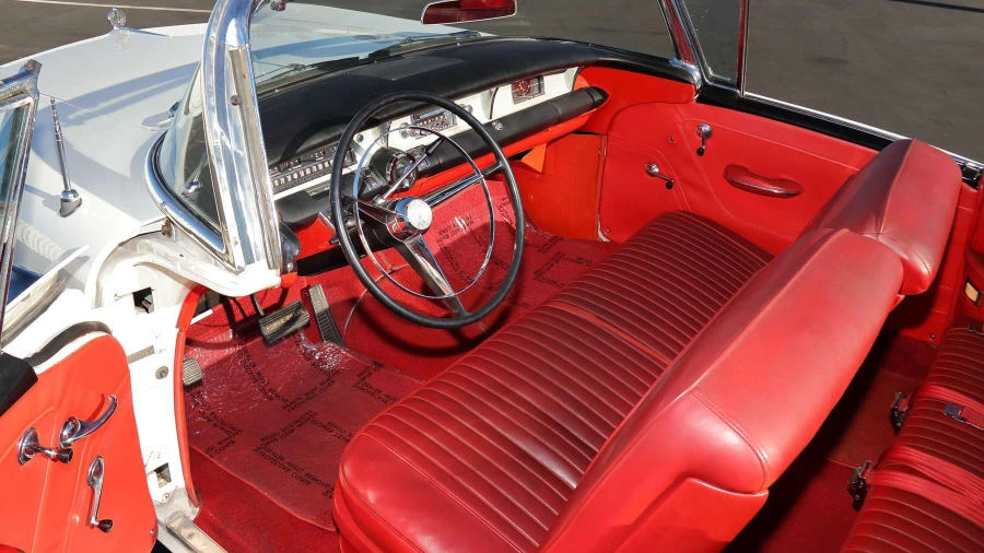 1957 Buick Special - Image 4 of 21