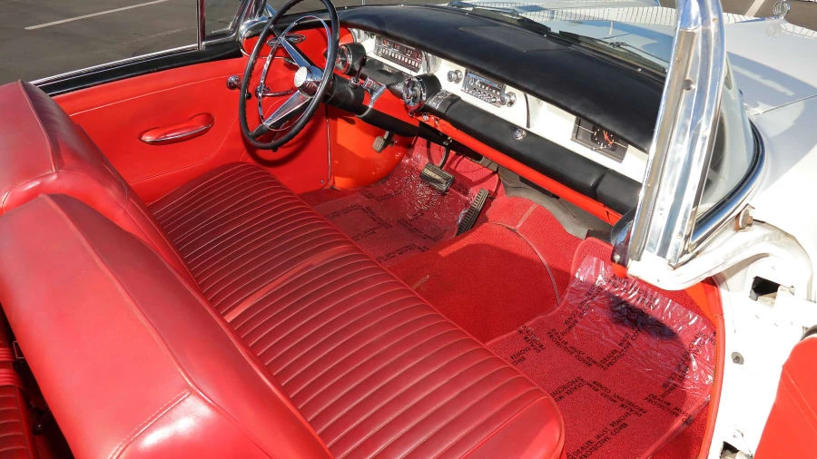 1957 Buick Special - Image 5 of 21