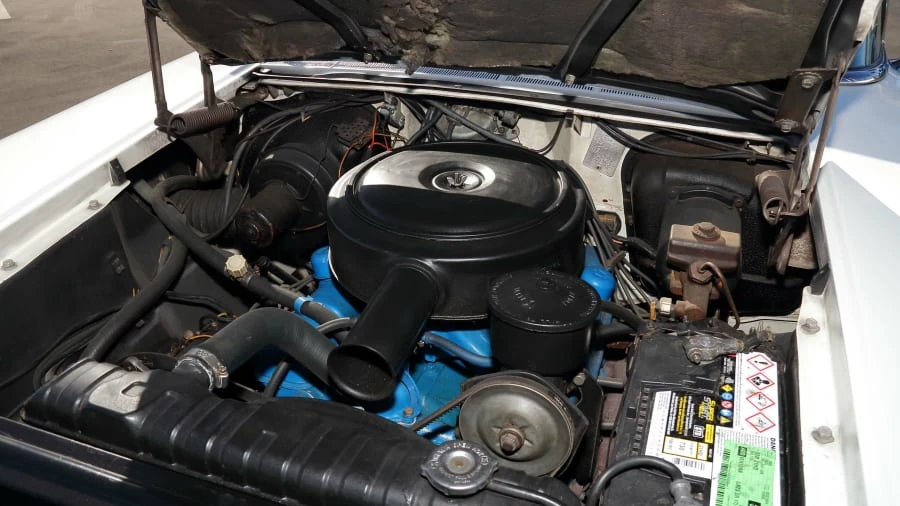 1957 Buick Special - Image 6 of 21