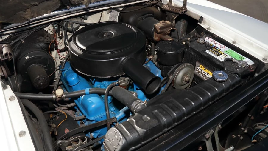 1957 Buick Special - Image 7 of 21