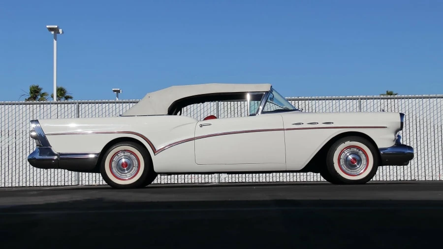 1957 Buick Special - Image 8 of 21