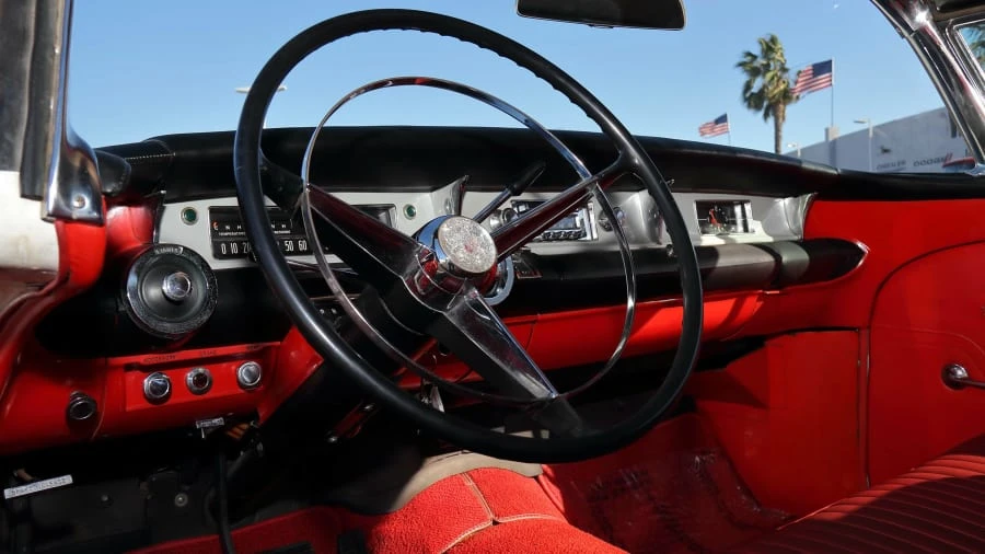 1957 Buick Special - Image 9 of 21