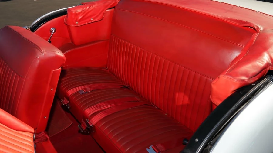 1957 Buick Special - Image 11 of 21