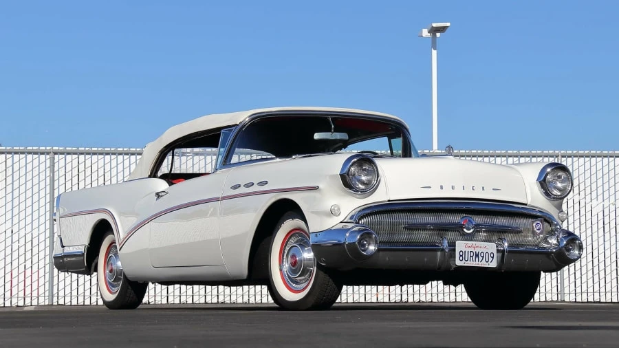 1957 Buick Special - Image 12 of 21
