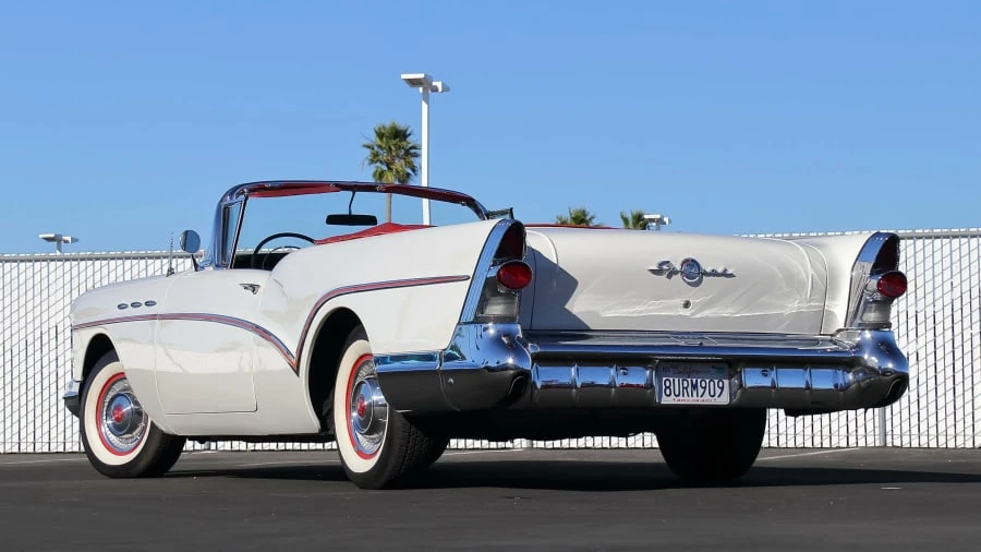 1957 Buick Special - Image 13 of 21