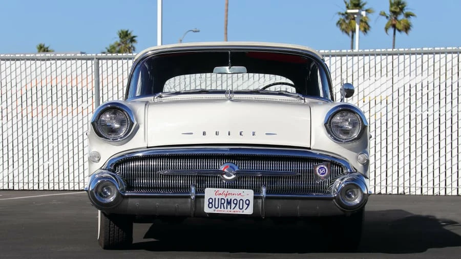 1957 Buick Special - Image 14 of 21