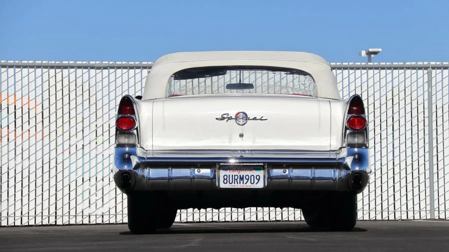 1957 Buick Special - Image 15 of 21
