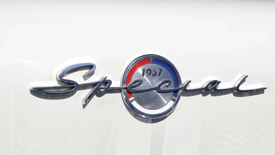 1957 Buick Special - Image 16 of 21