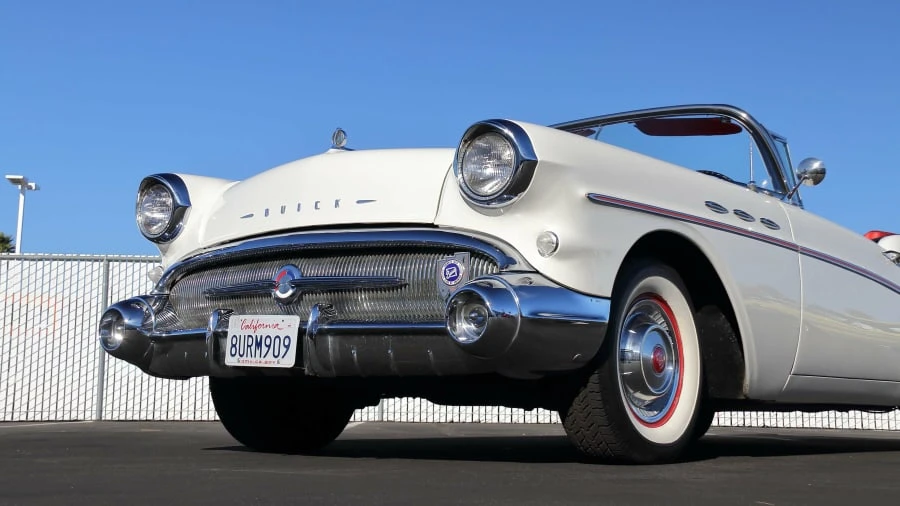 1957 Buick Special - Image 17 of 21