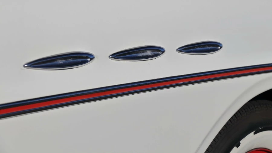 1957 Buick Special - Image 18 of 21