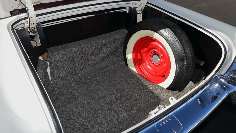 1957 Buick Special - Image 19 of 21