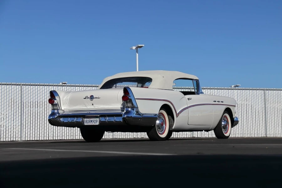 1957 Buick Special - Image 20 of 21