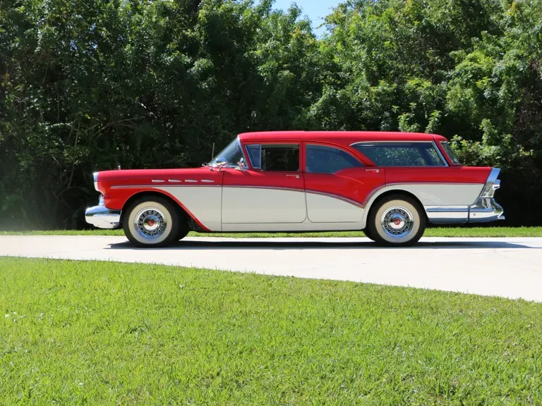 1957 Buick Special - Image 6 of 31