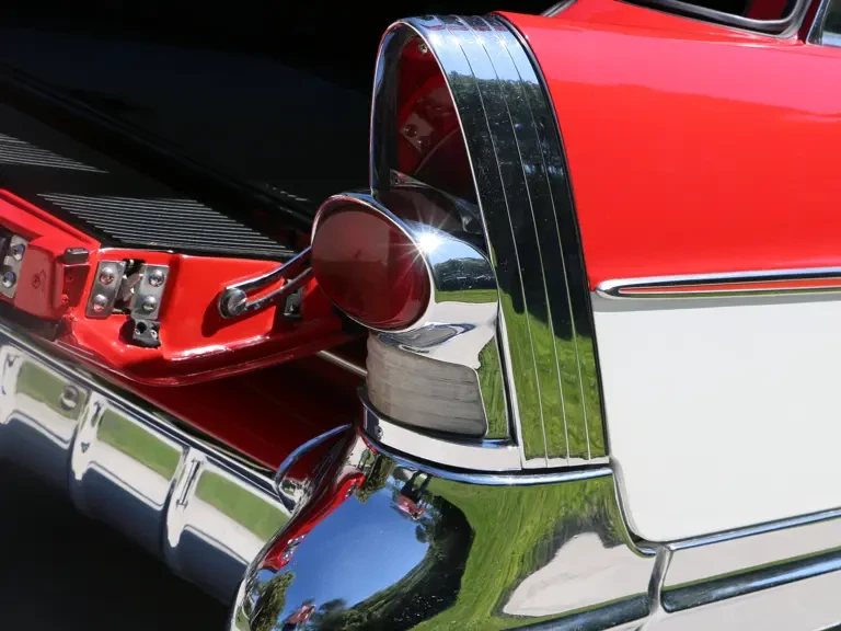 1957 Buick Special - Image 8 of 31