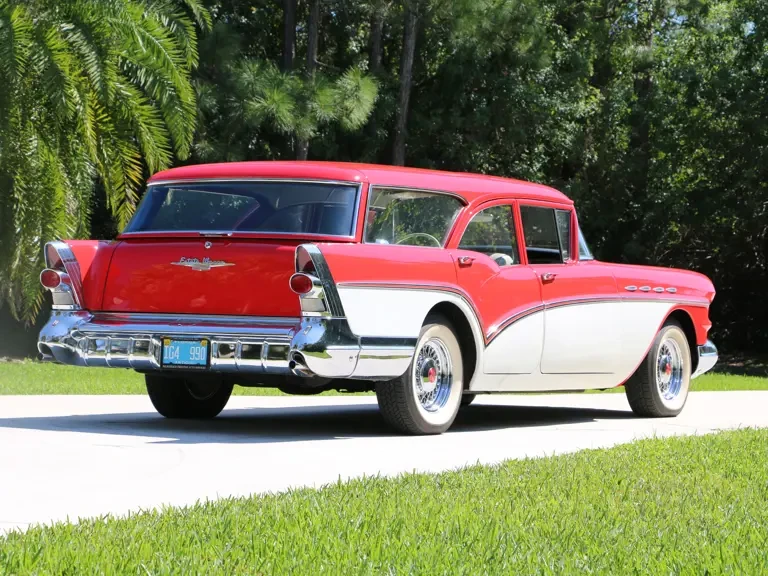 1957 Buick Special - Image 3 of 31