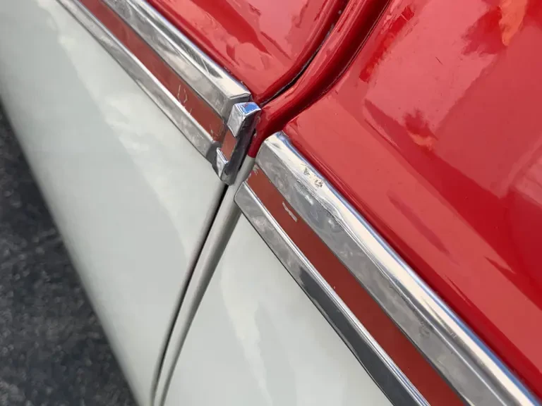1957 Buick Special - Image 30 of 31