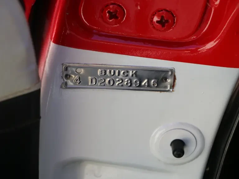 1957 Buick Special - Image 21 of 31