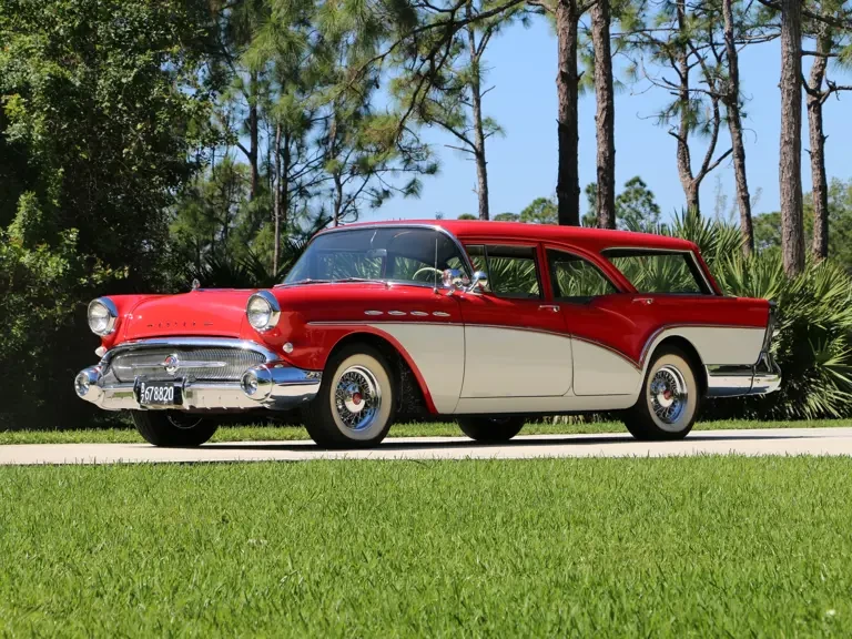 1957 Buick Special - Image 2 of 31