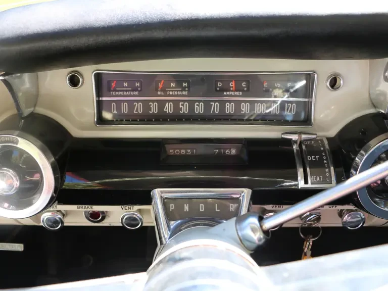 1957 Buick Special - Image 17 of 31