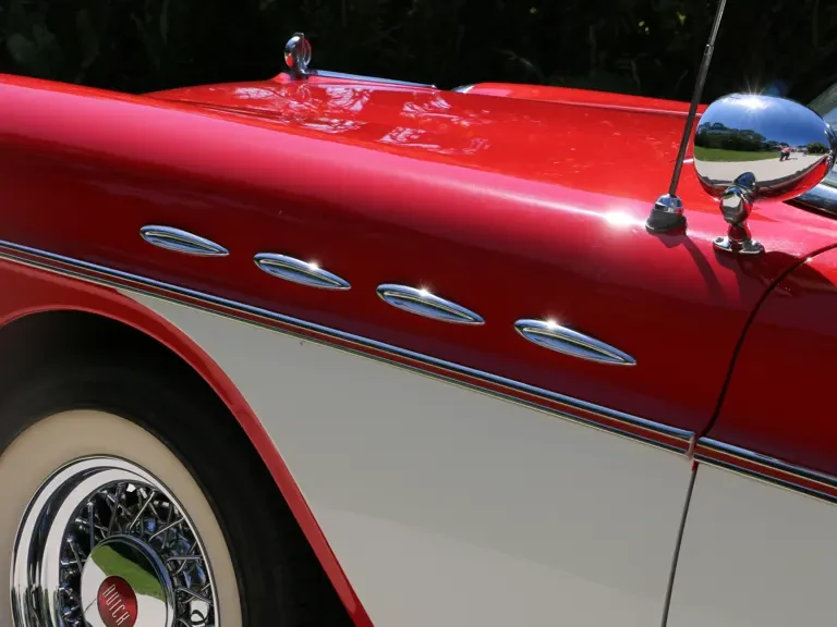 1957 Buick Special - Image 13 of 31
