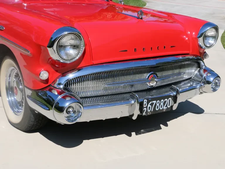 1957 Buick Special - Image 7 of 31