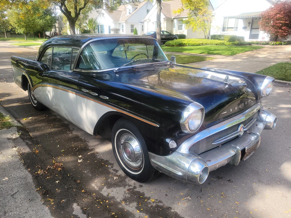 1957 Buick Special - Image 7 of 9