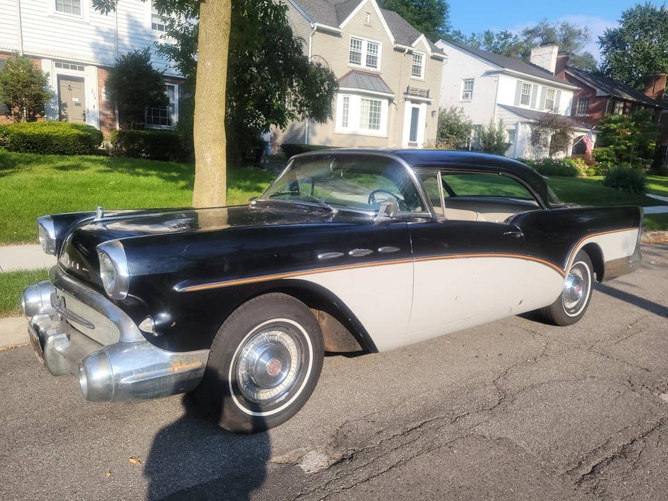 1957 Buick Special - Image 5 of 9