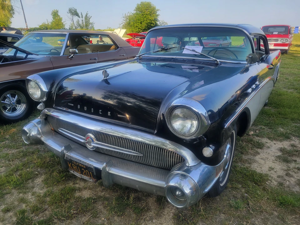 1957 Buick Special - Image 3 of 9