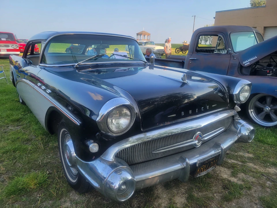 1957 Buick Special - Image 2 of 9